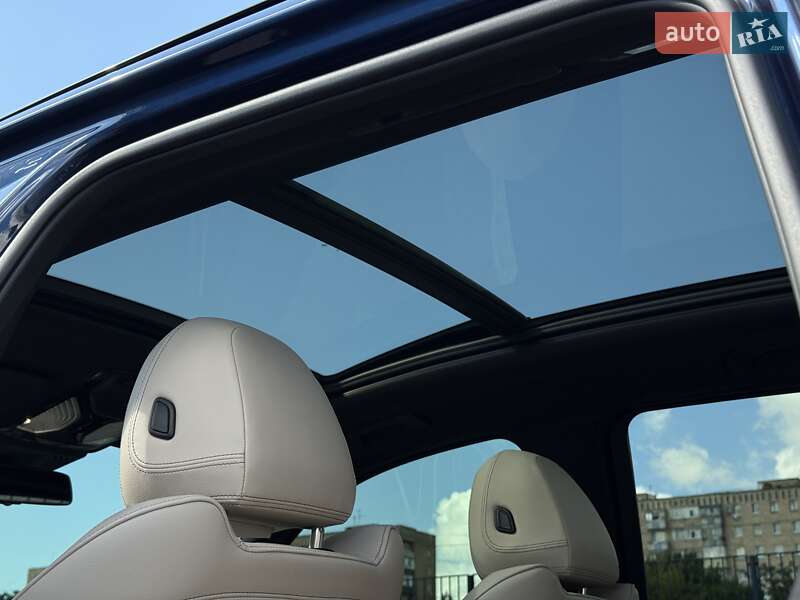 Внедорожник / Кроссовер BMW X3 2018 в Полтаве