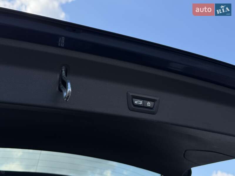 Внедорожник / Кроссовер BMW X3 2018 в Полтаве