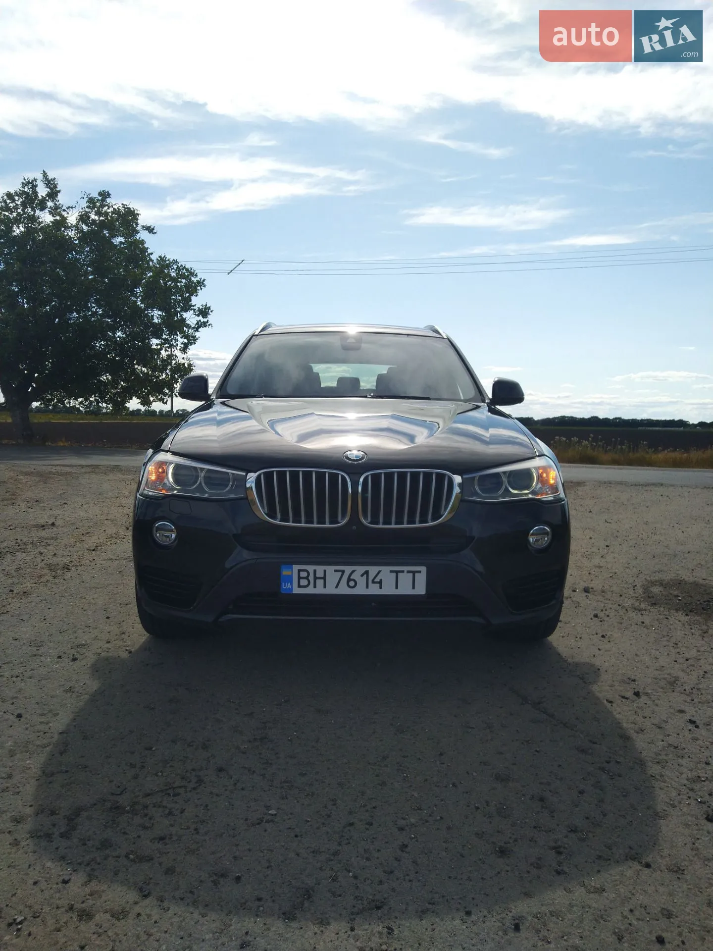 2016 BMW X3 - мініатюра 13