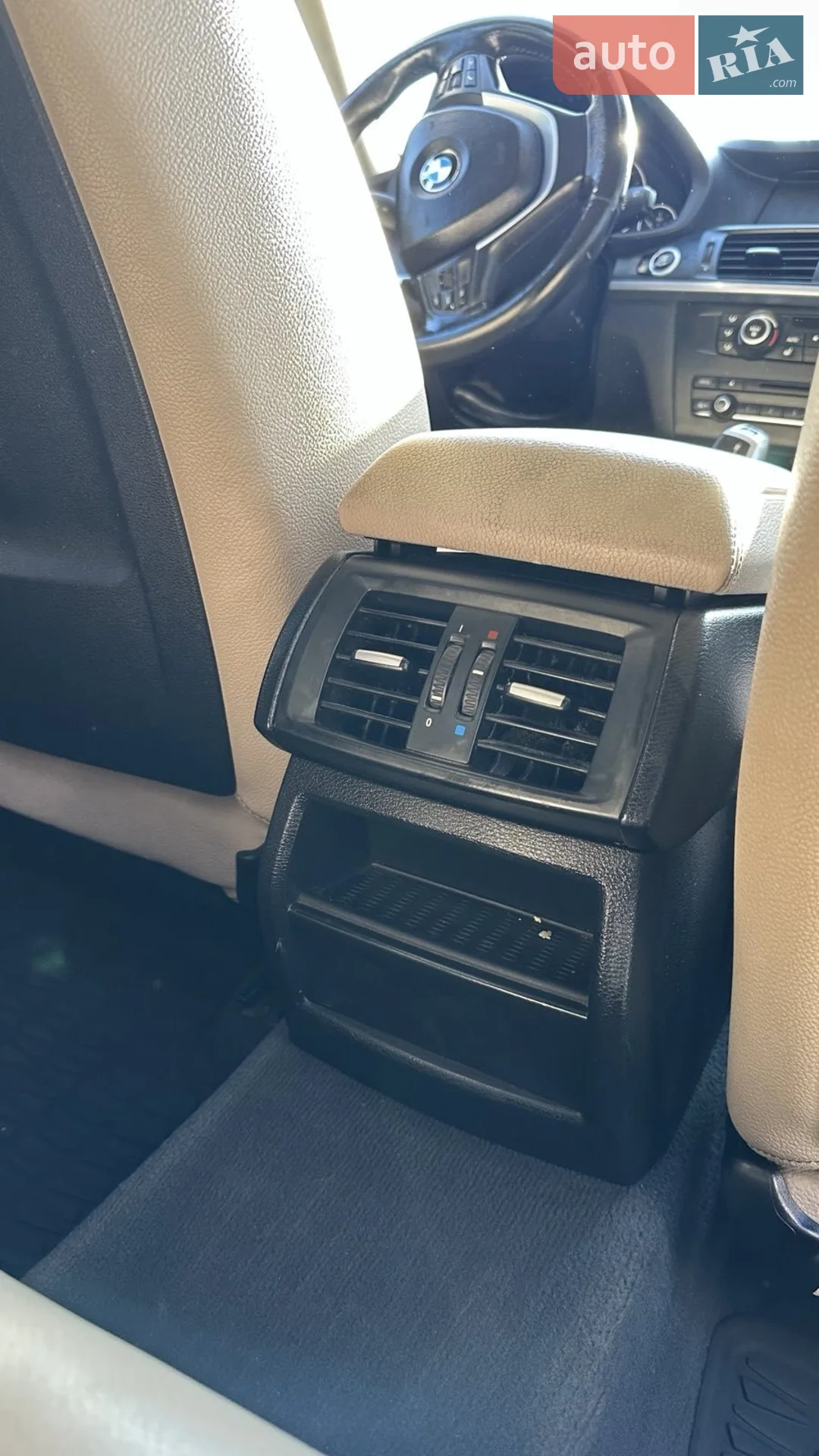 2011 BMW X3 - мініатюра 15