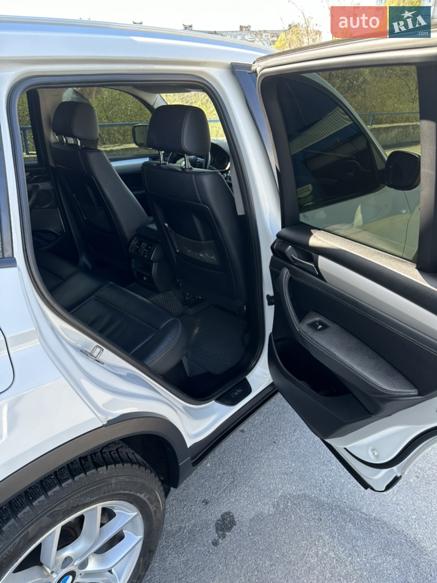 2013 BMW X3 - мініатюра 20