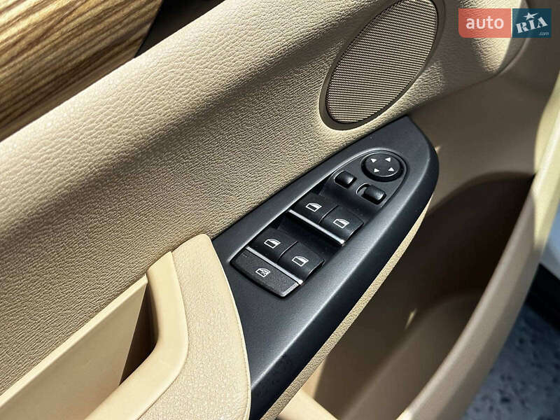 Внедорожник / Кроссовер BMW X3 2014 в Львове фото 18 Внедорожник / Кроссовер BMW X3 2014 в Львове