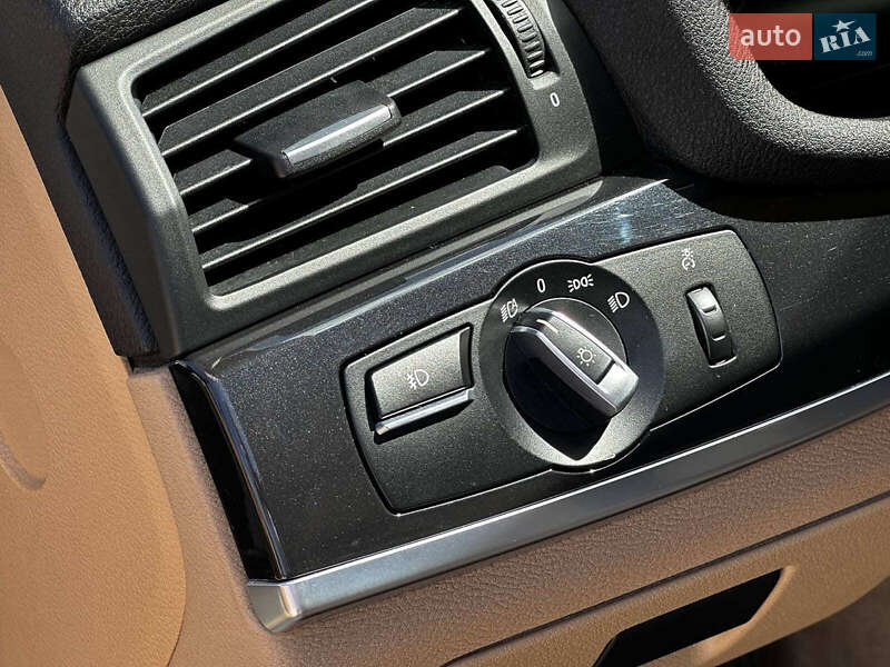 Внедорожник / Кроссовер BMW X3 2014 в Львове фото 21 Внедорожник / Кроссовер BMW X3 2014 в Львове