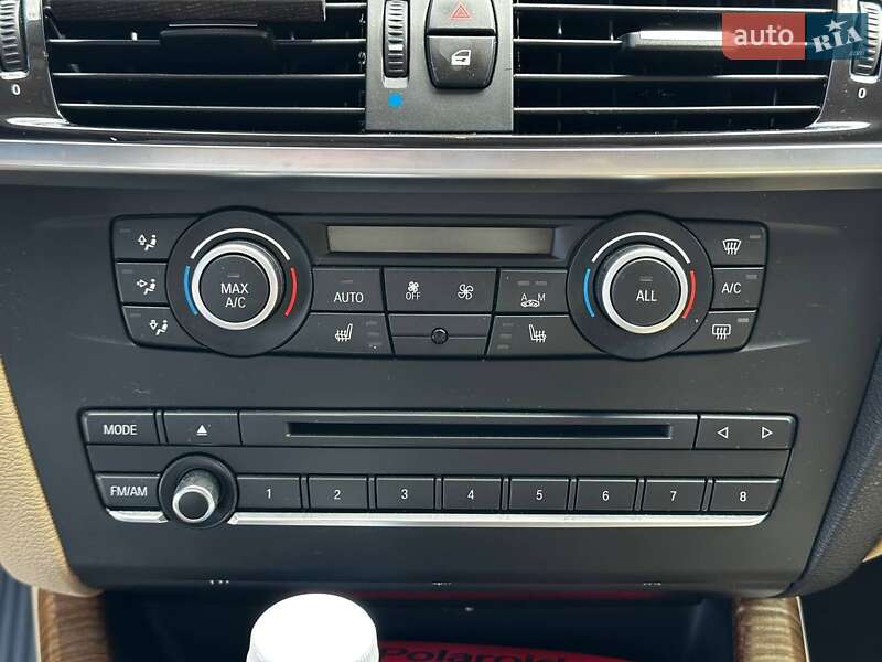 Внедорожник / Кроссовер BMW X3 2014 в Львове фото 25 Внедорожник / Кроссовер BMW X3 2014 в Львове