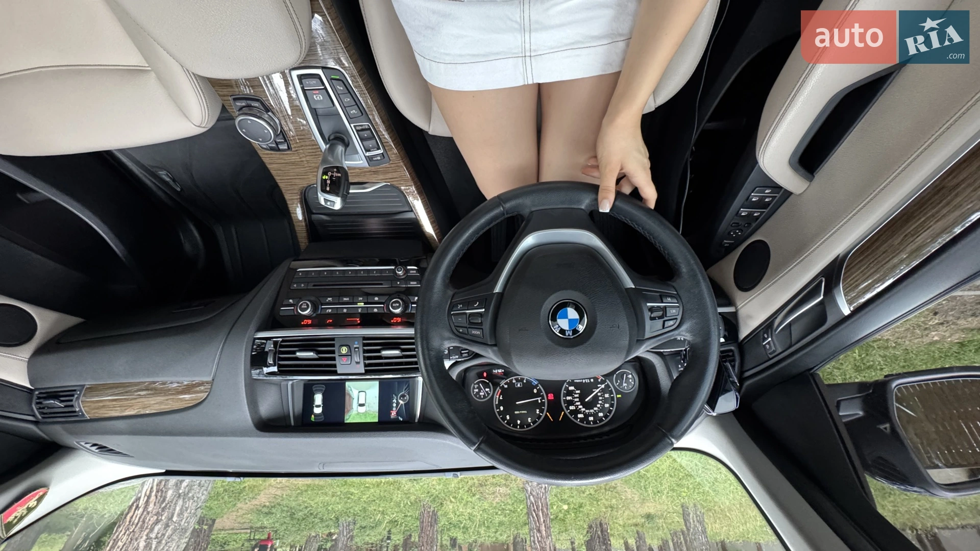 2015 BMW X3 - мініатюра 17