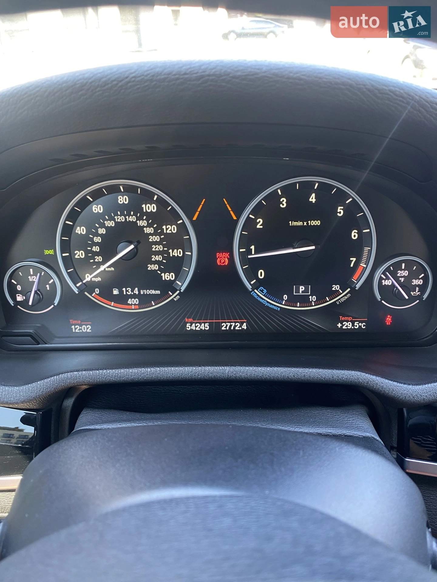 2015 BMW X3 - мініатюра 9
