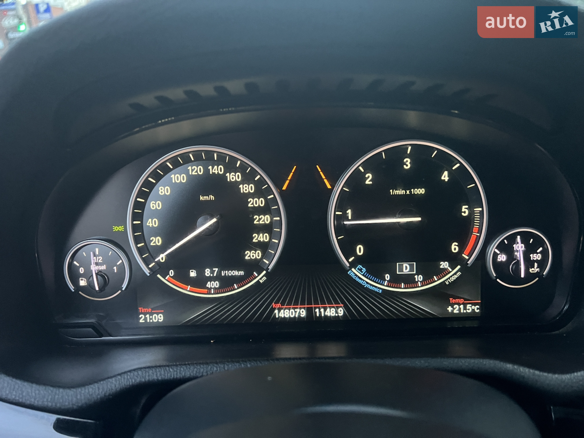 2016 BMW X3 - мініатюра 30