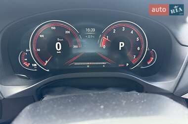 Внедорожник / Кроссовер BMW X3 2021 в Киеве
