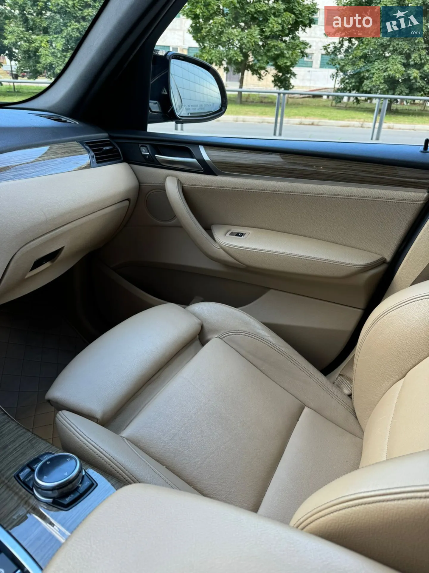 2014 BMW X3 - мініатюра 35