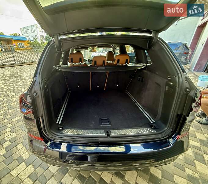 Внедорожник / Кроссовер BMW X3 2018 в Киеве