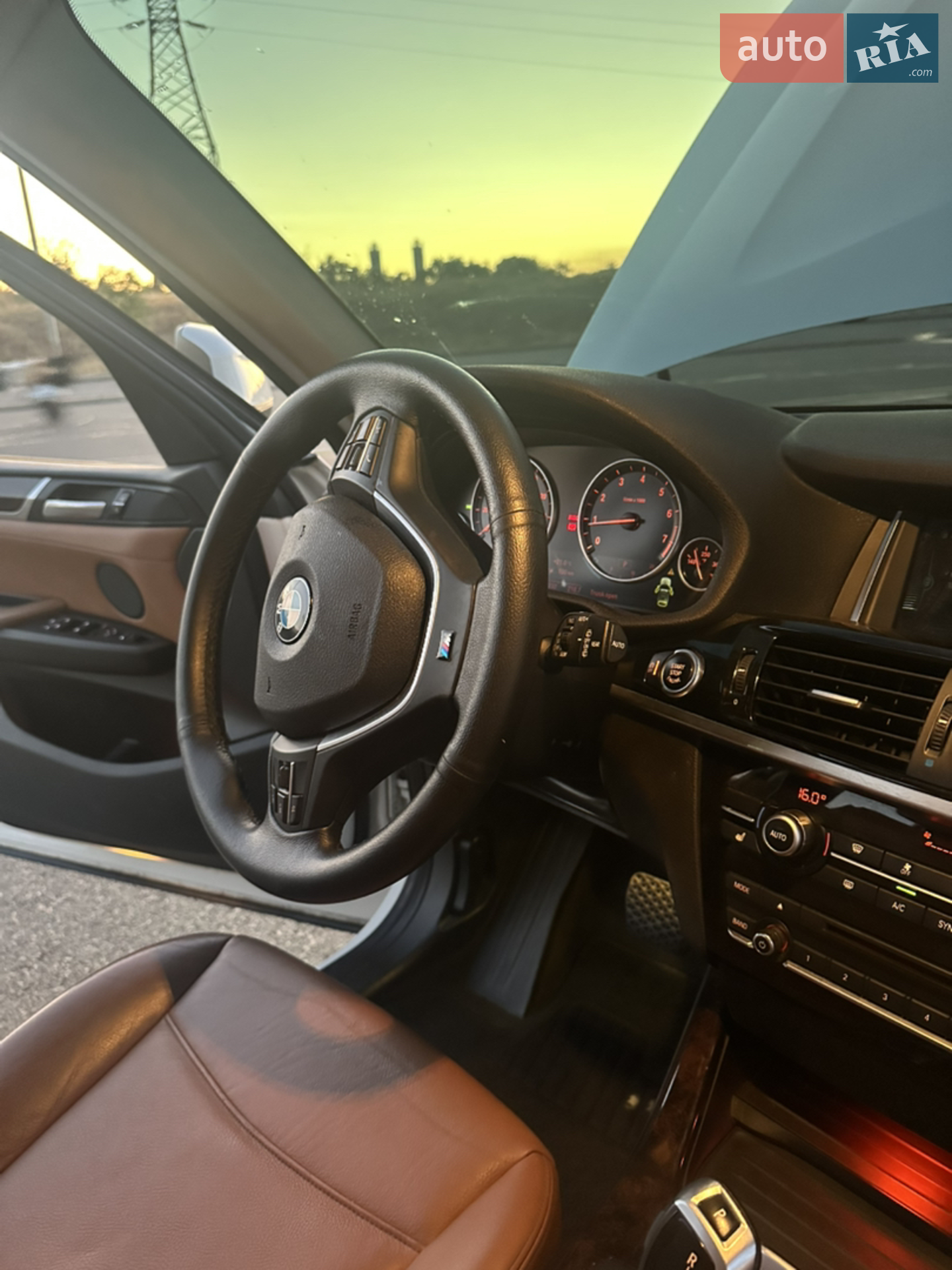 2015 BMW X3 - мініатюра 7