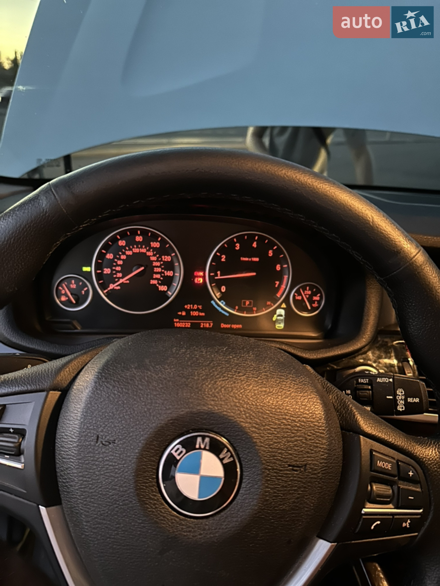 2015 BMW X3 - мініатюра 6