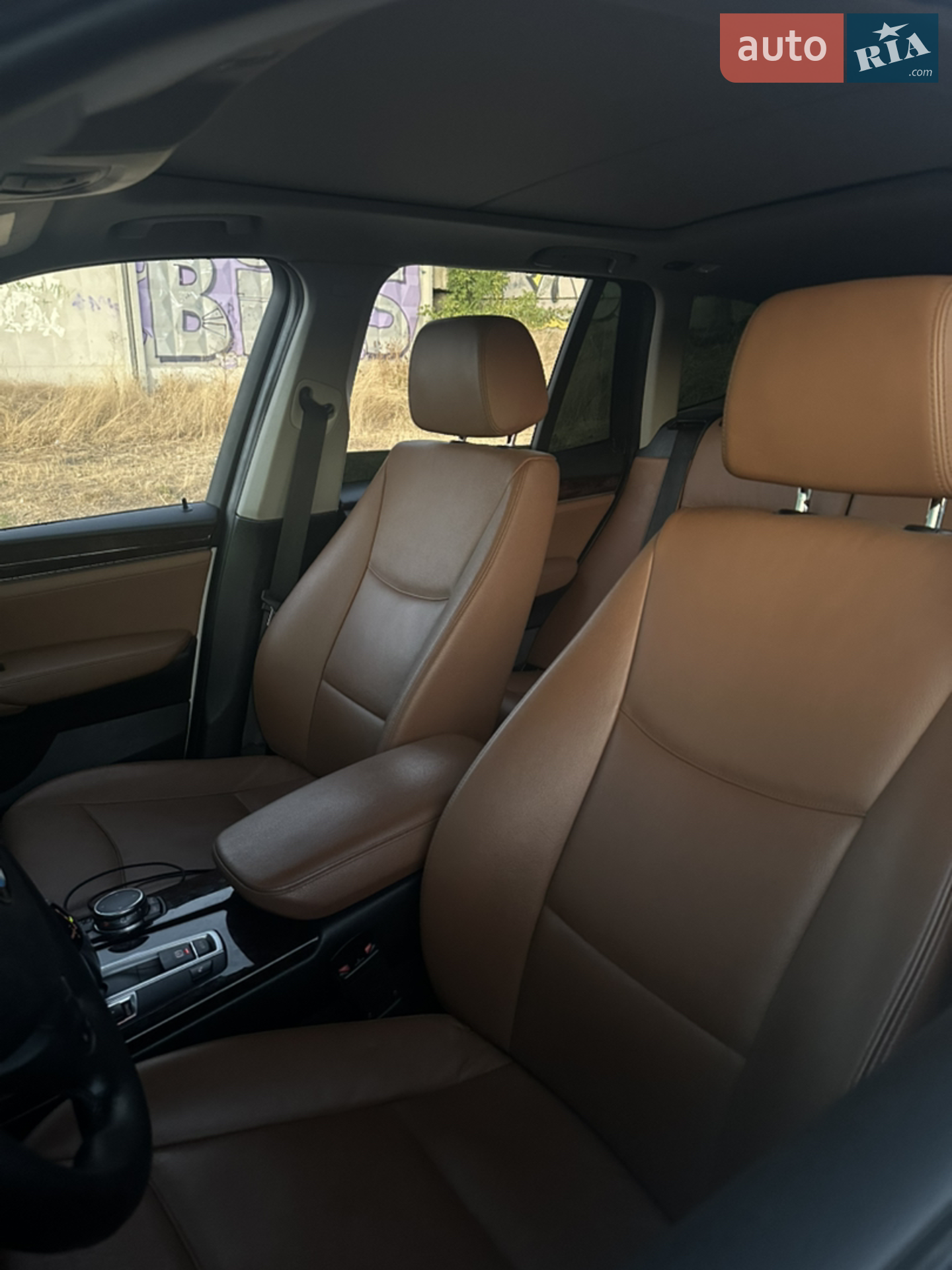 2015 BMW X3 - мініатюра 8