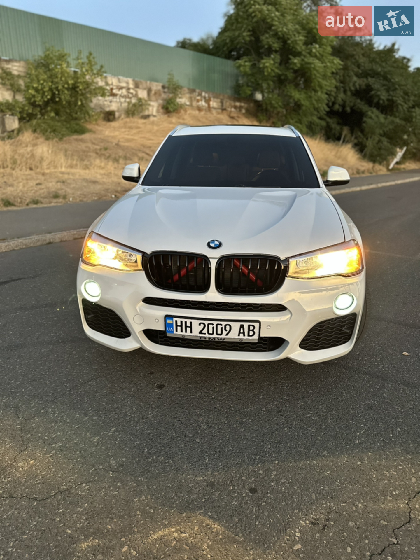 2015 BMW X3 - мініатюра 11