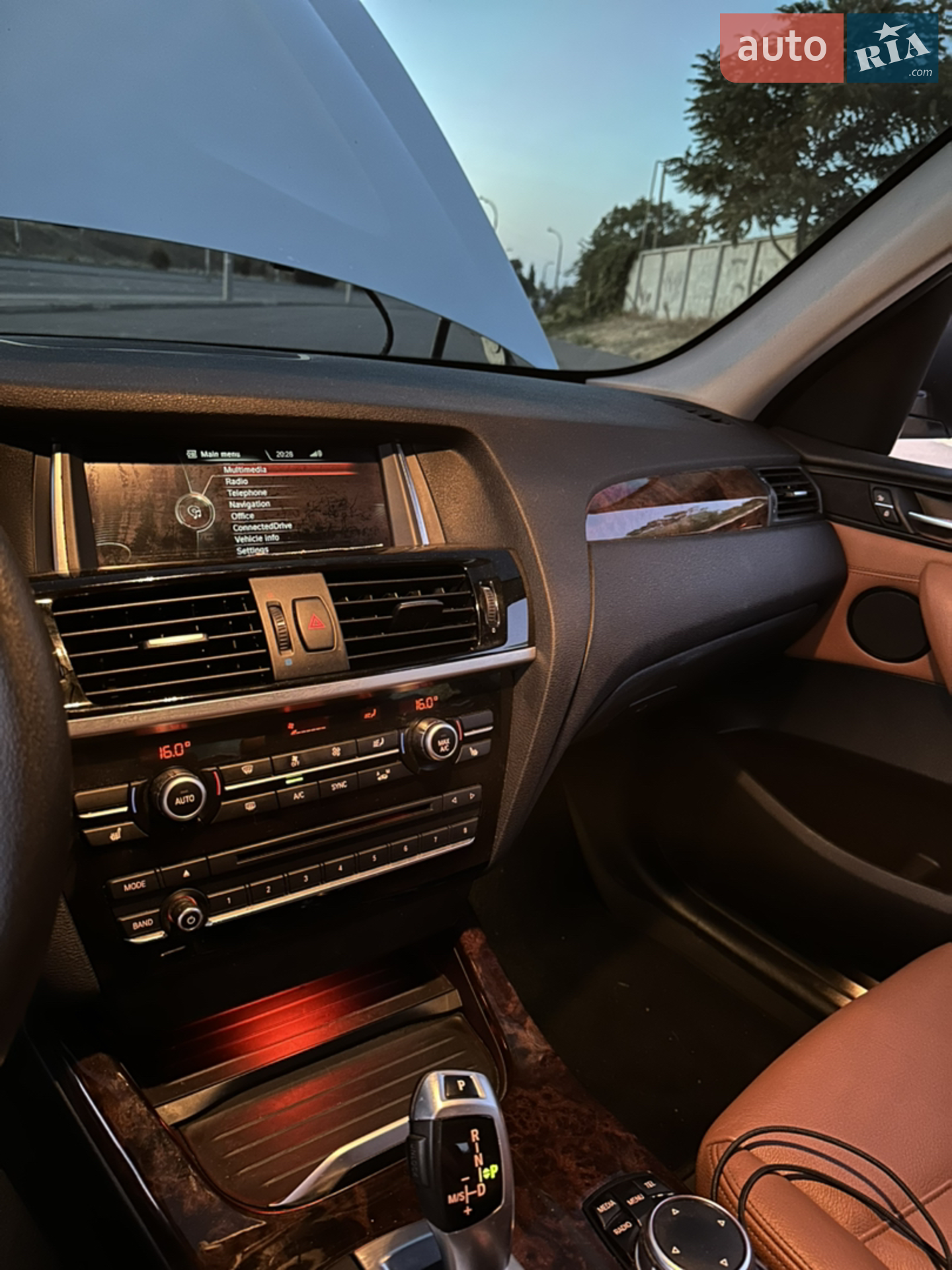 2015 BMW X3 - мініатюра 14