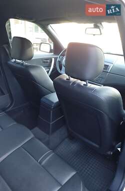 Внедорожник / Кроссовер BMW X3 2004 в 