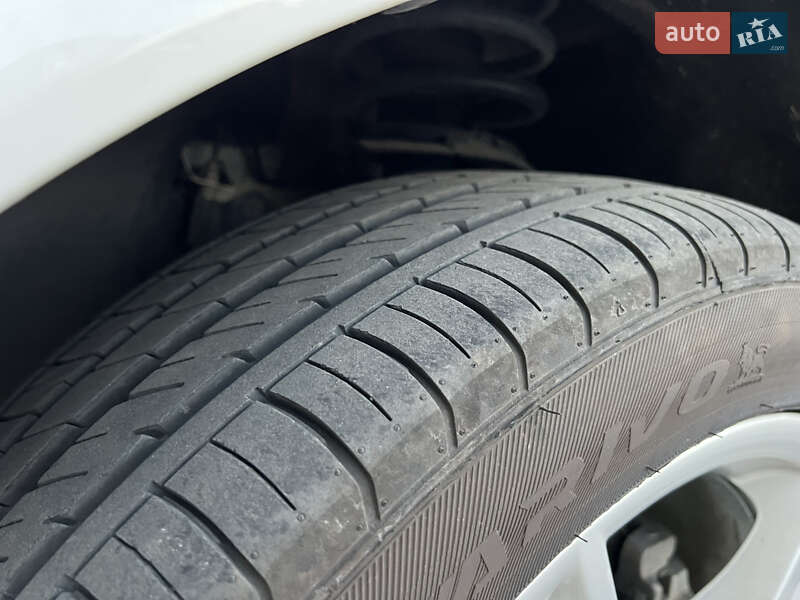 Позашляховик / Кросовер BMW X3 2014 в Києві