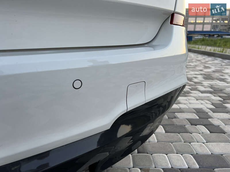 Позашляховик / Кросовер BMW X3 2014 в Києві