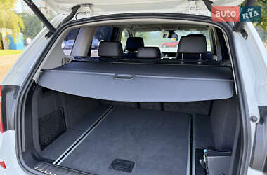 Внедорожник / Кроссовер BMW X3 2016 в Днепре