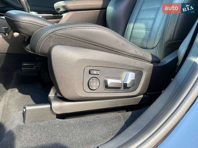 Позашляховик / Кросовер BMW X3 2019 в Львові