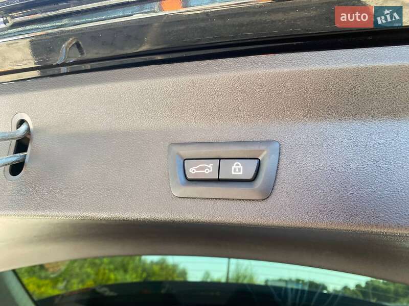 Позашляховик / Кросовер BMW X3 2019 в Львові