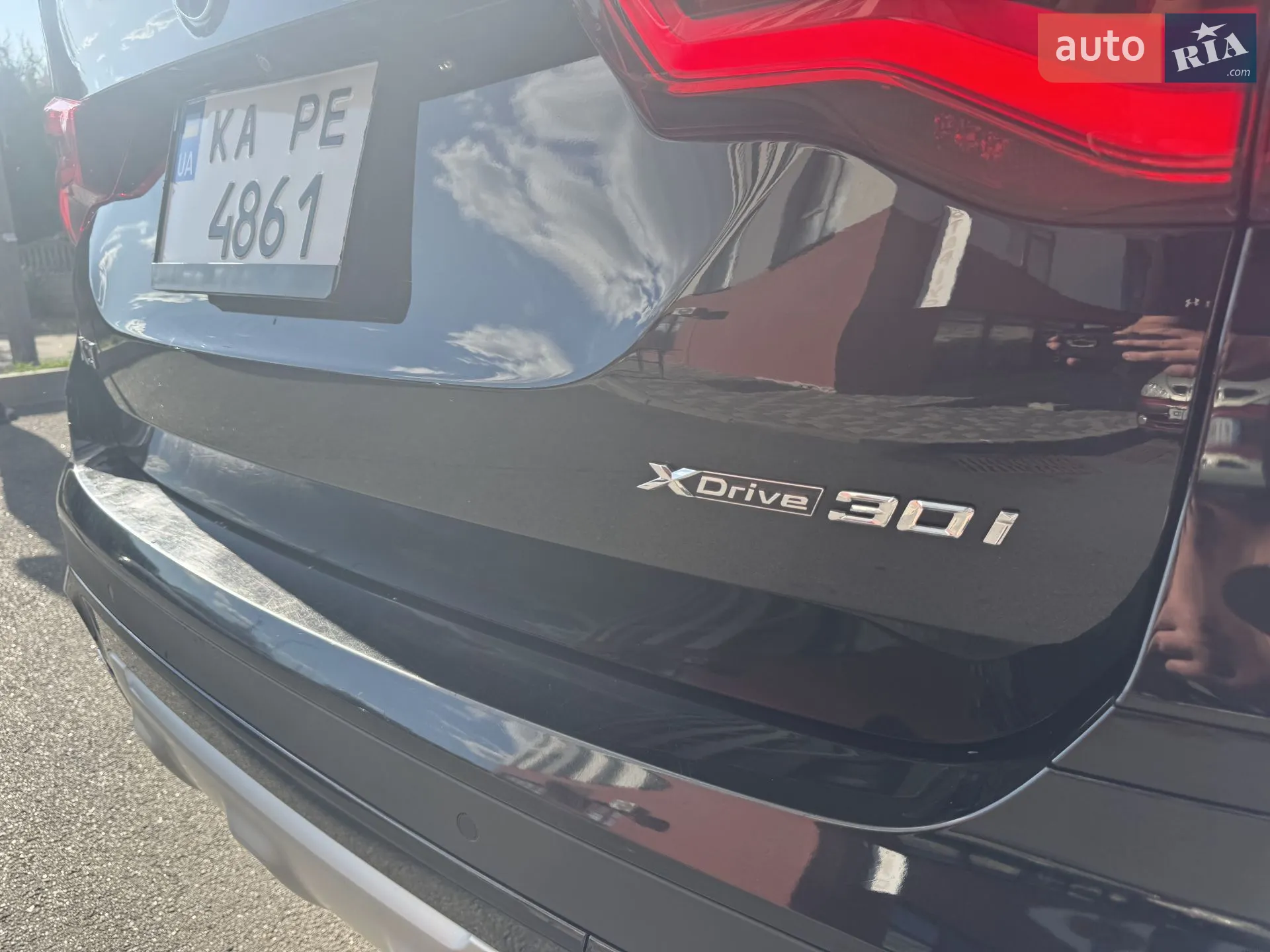 2019 BMW X3 - мініатюра 14