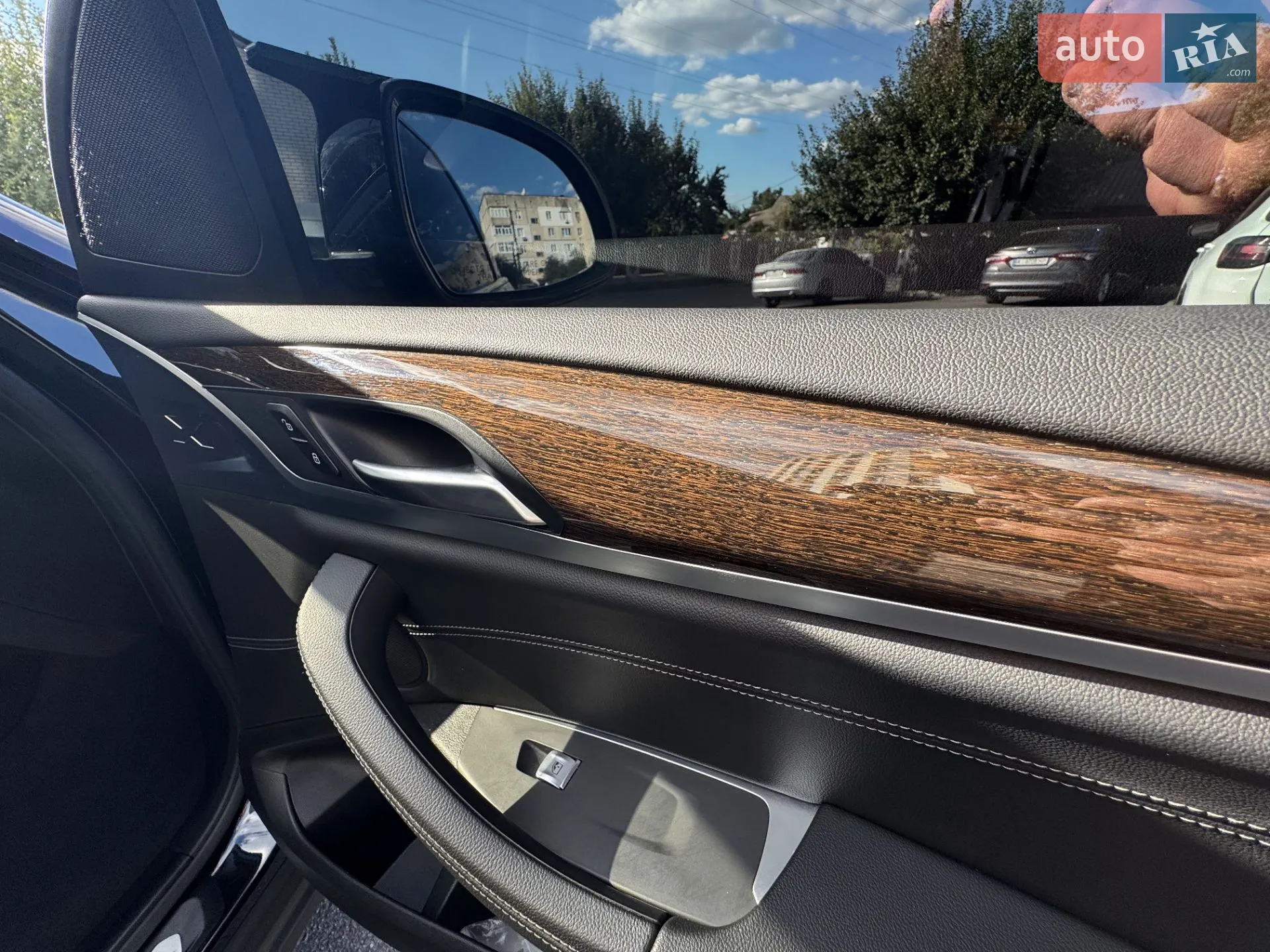 2019 BMW X3 - мініатюра 22
