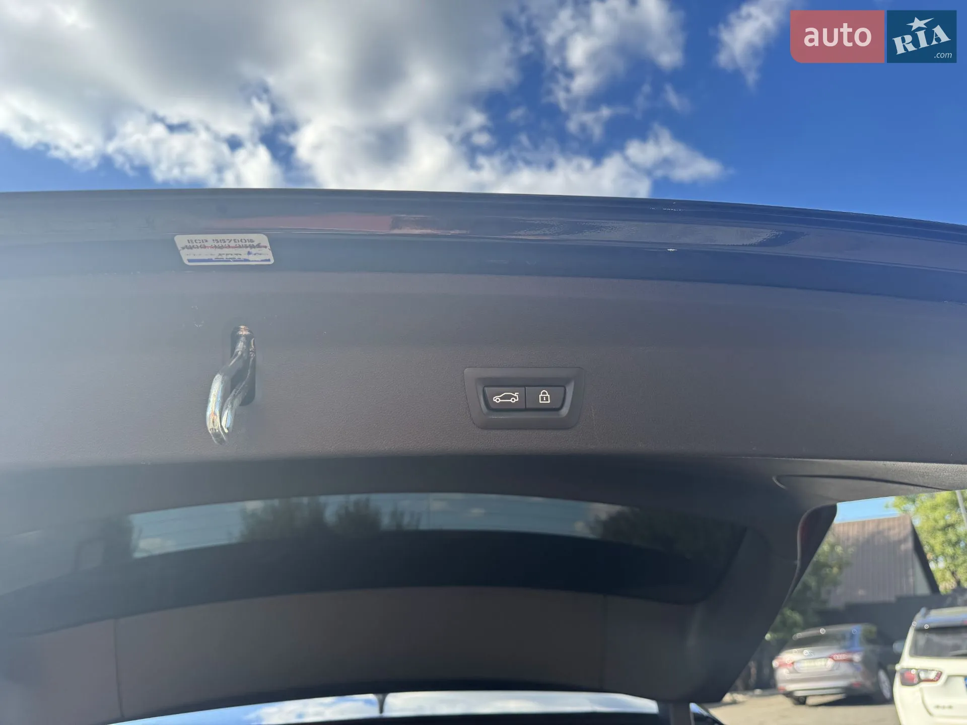 2019 BMW X3 - мініатюра 36