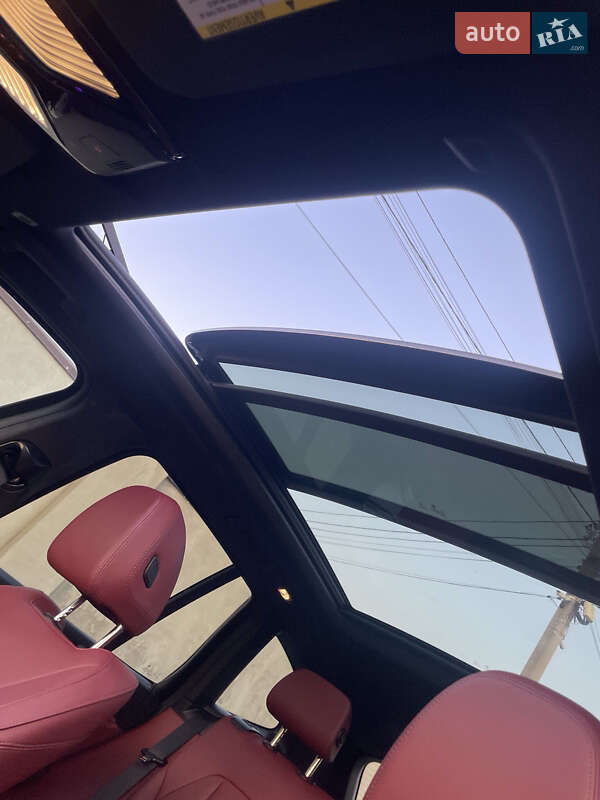 Позашляховик / Кросовер BMW X3 2022 в Львові фото 20 Позашляховик / Кросовер BMW X3 2022 в Львові