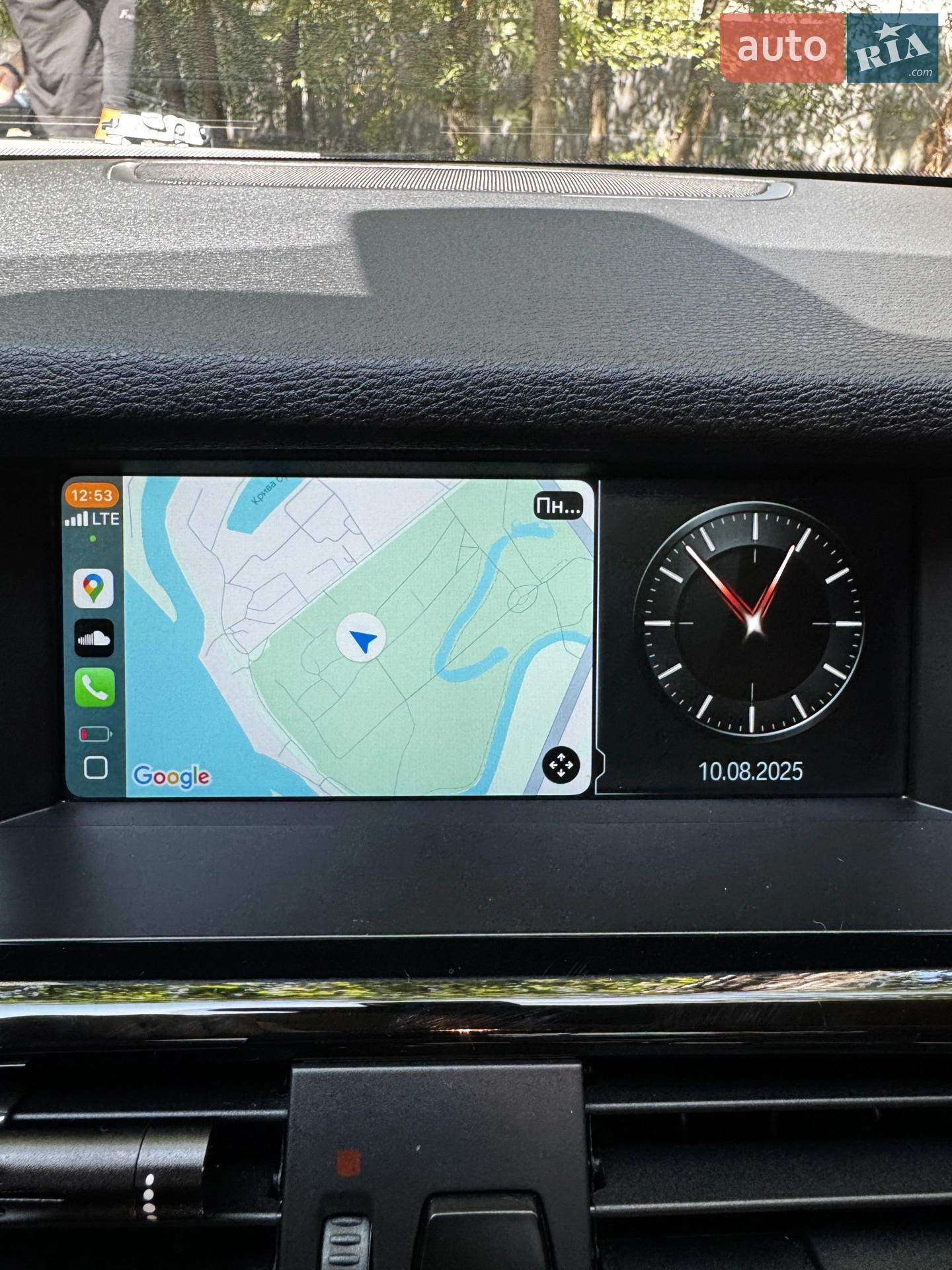 2016 BMW X3 - мініатюра 51