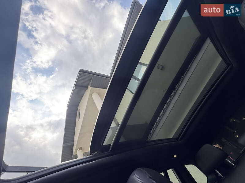 Внедорожник / Кроссовер BMW X3 2021 в Львове фото 26 Внедорожник / Кроссовер BMW X3 2021 в Львове