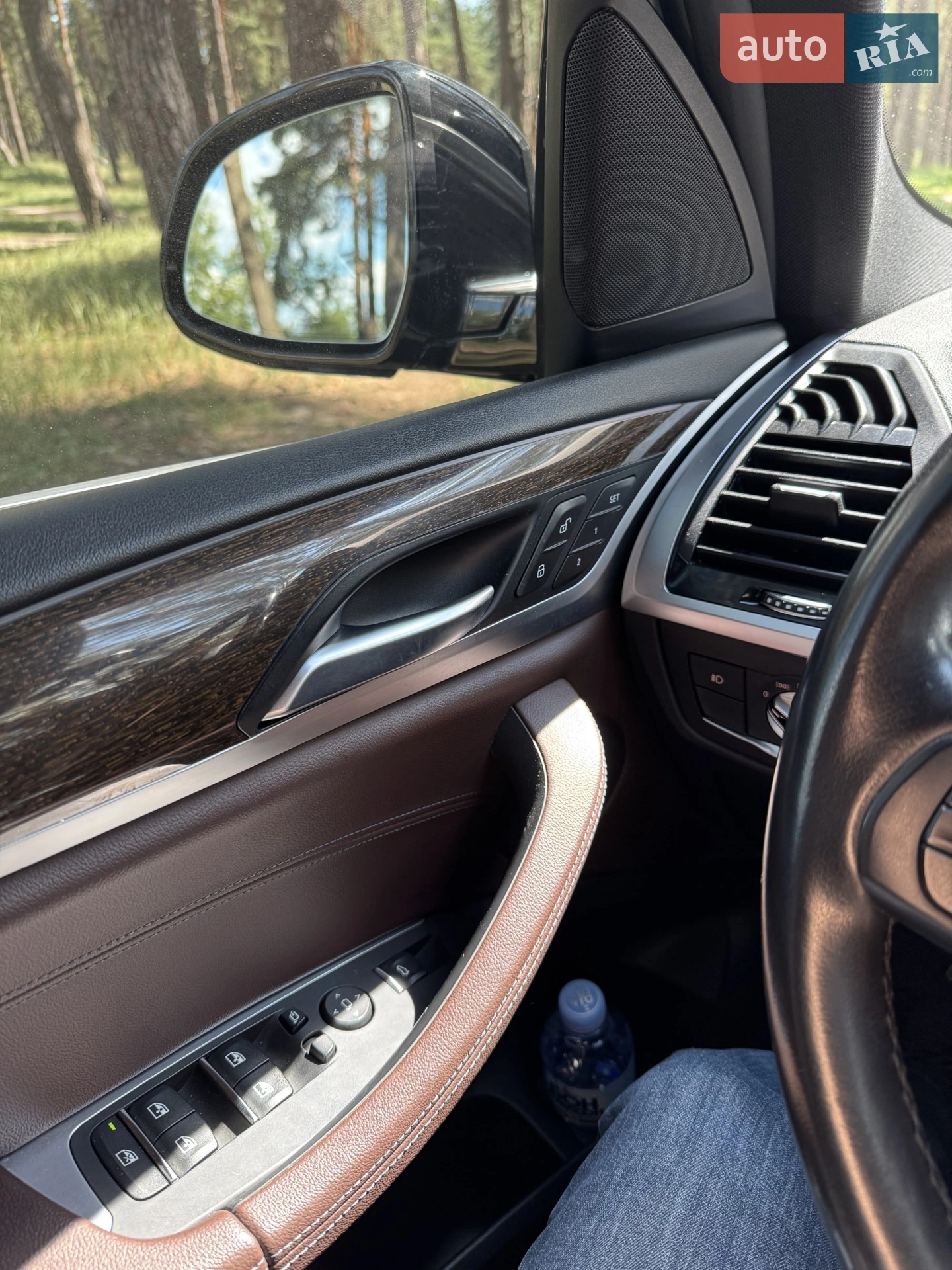 2018 BMW X3 - мініатюра 7