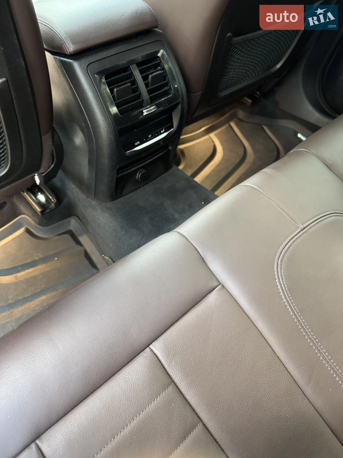 2018 BMW X3 - мініатюра 10
