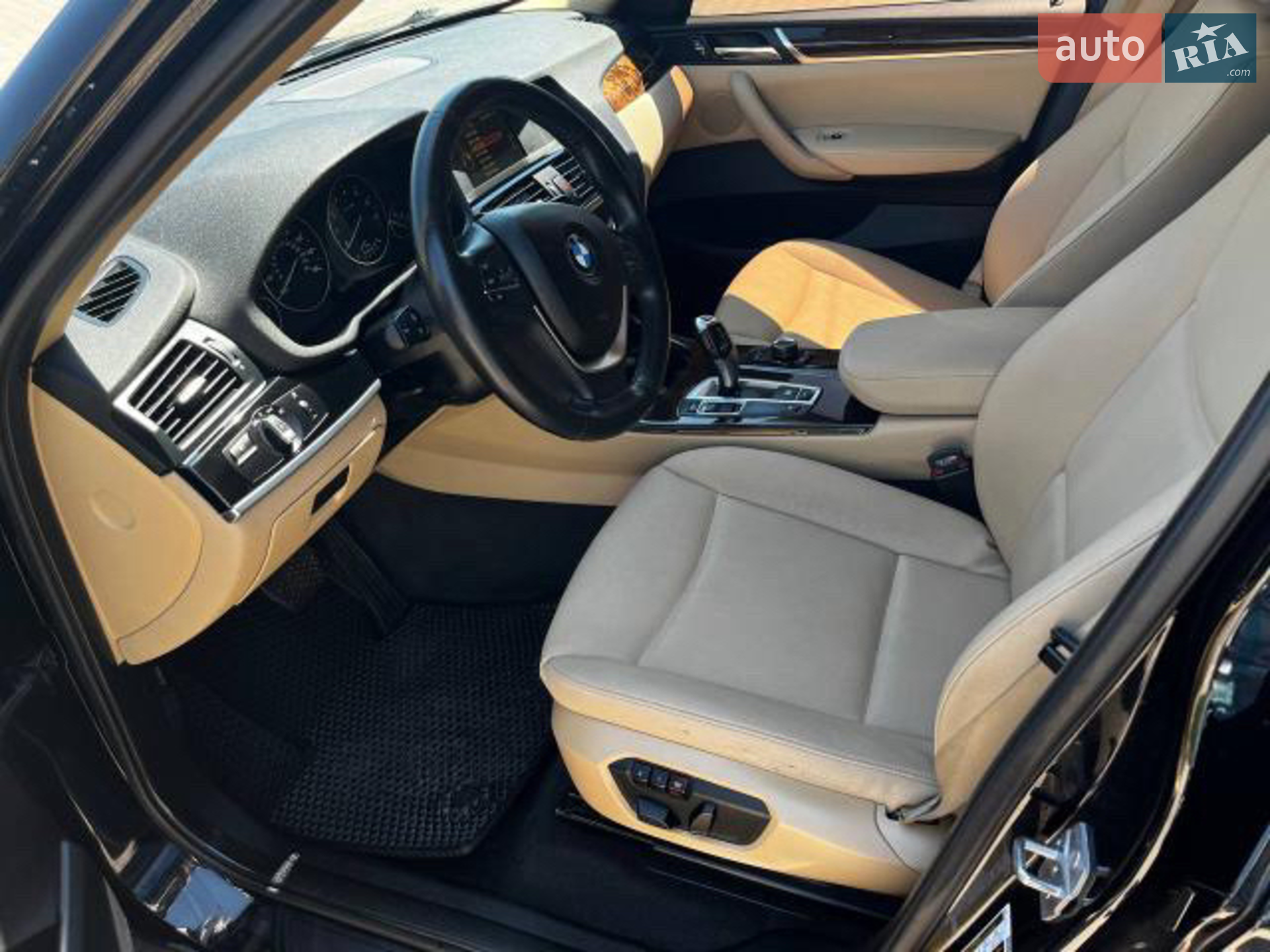 2015 BMW X3 - мініатюра 8
