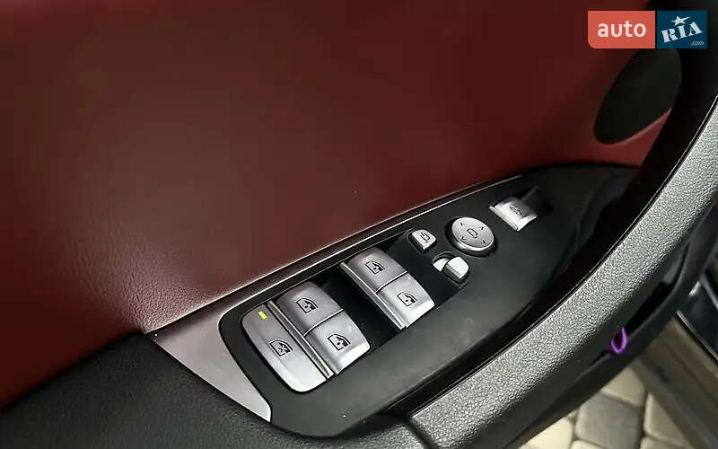 Позашляховик / Кросовер BMW X3 2021 в Ужгороді фото 21 Позашляховик / Кросовер BMW X3 2021 в Ужгороді