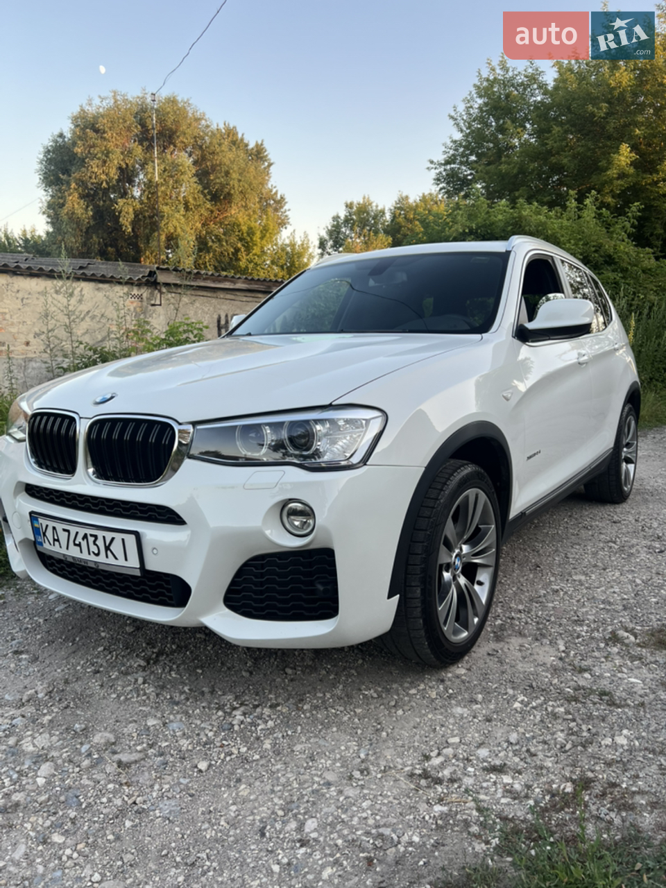 2013 BMW X3 - мініатюра 29