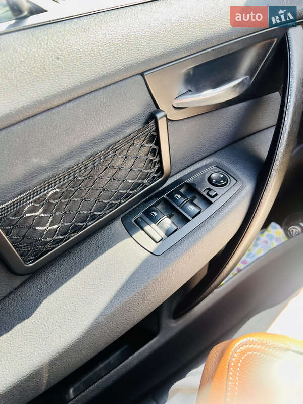 Внедорожник / Кроссовер BMW X3 2010 в Одессе фото 17 Внедорожник / Кроссовер BMW X3 2010 в Одессе