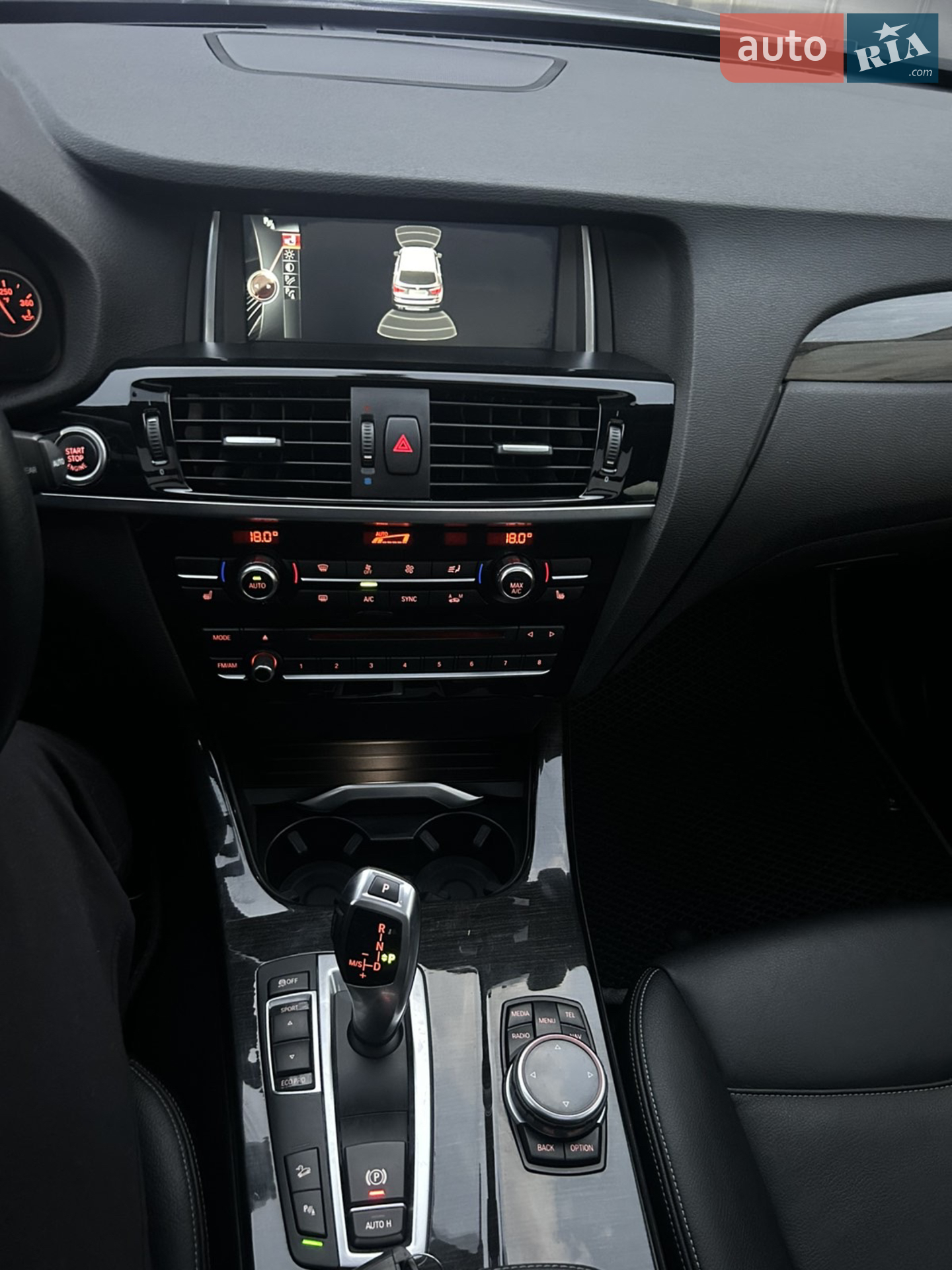 2014 BMW X3 - мініатюра 16