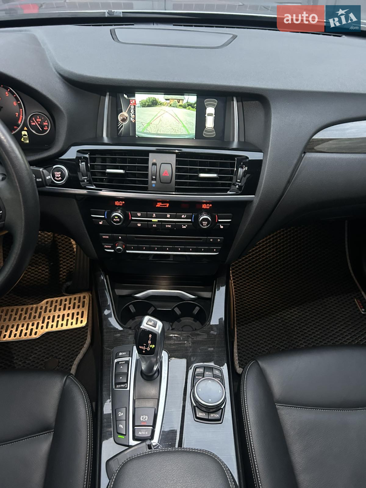 2014 BMW X3 - мініатюра 22