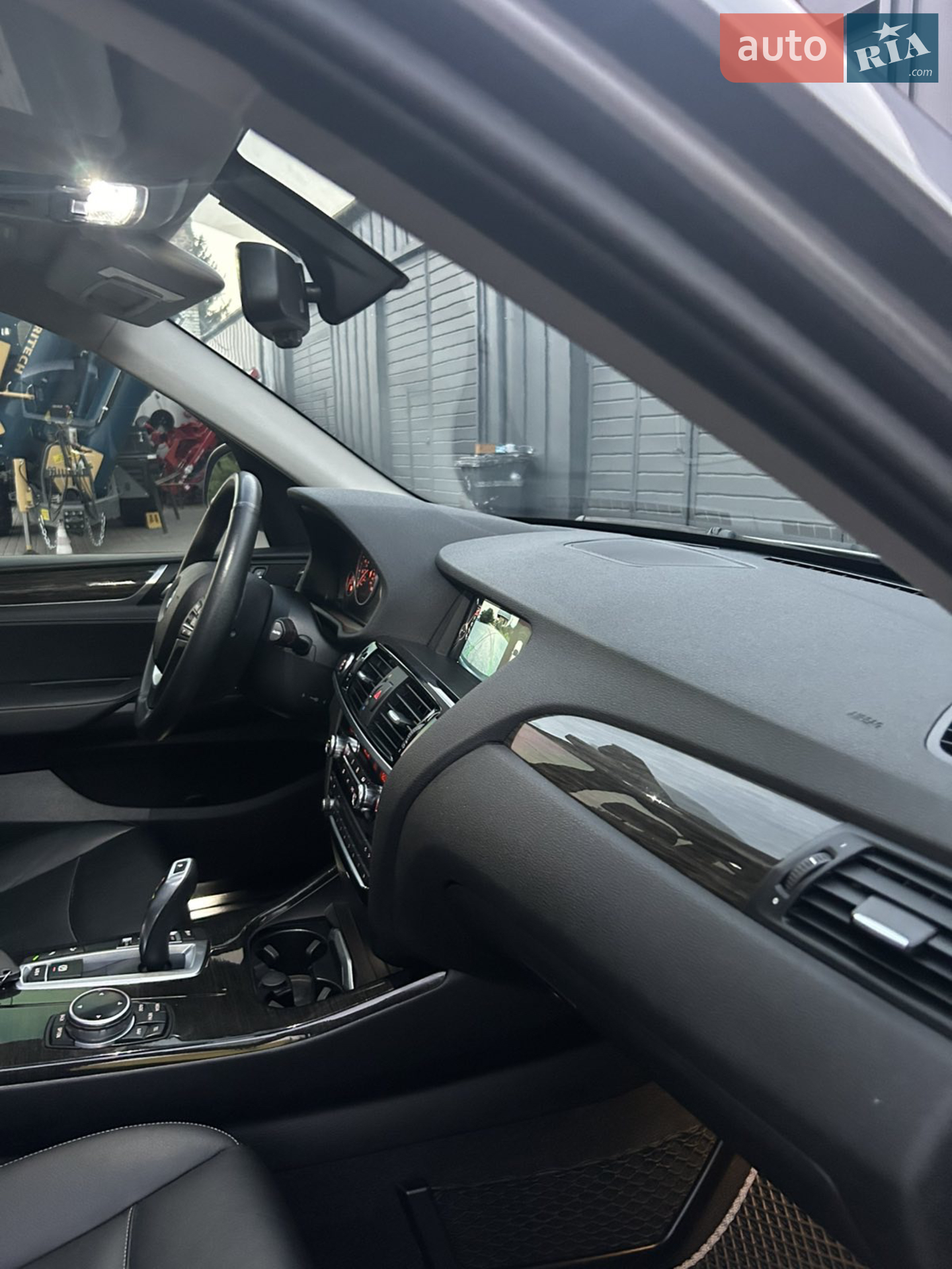2014 BMW X3 - мініатюра 26