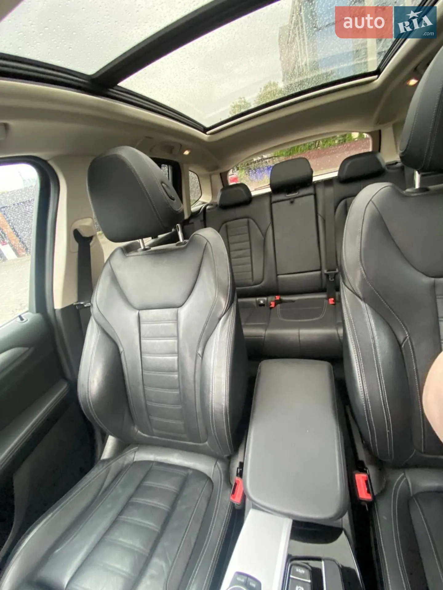 2018 BMW X3 - мініатюра 6