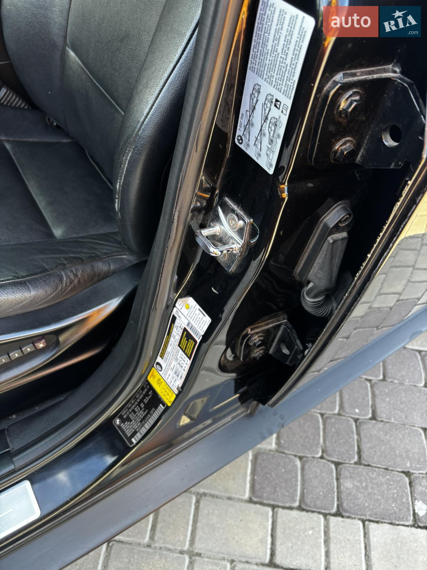 2010 BMW X3 - мініатюра 14