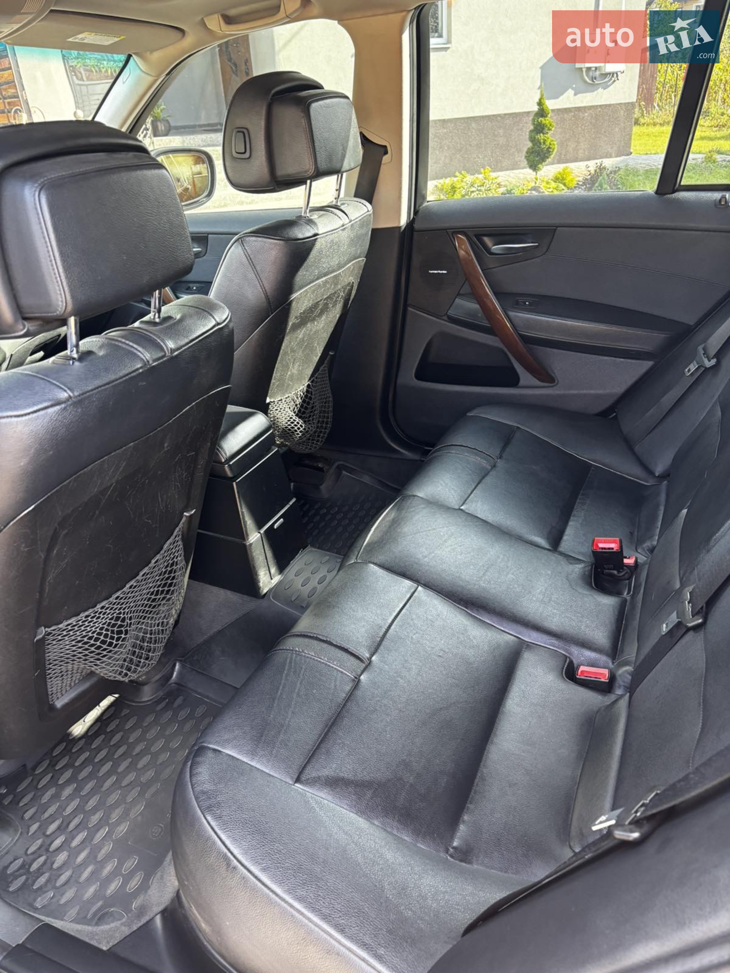 2010 BMW X3 - мініатюра 16