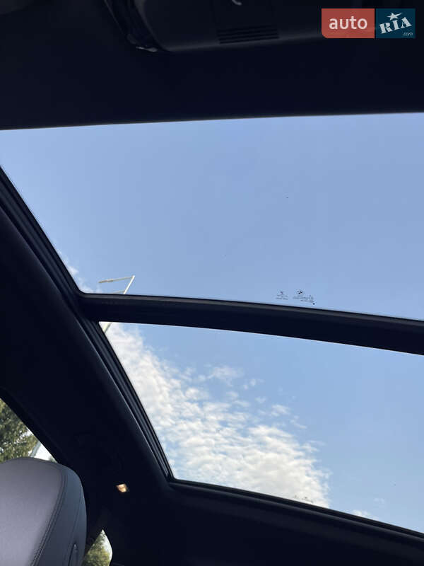 Внедорожник / Кроссовер BMW X3 2018 в Киеве