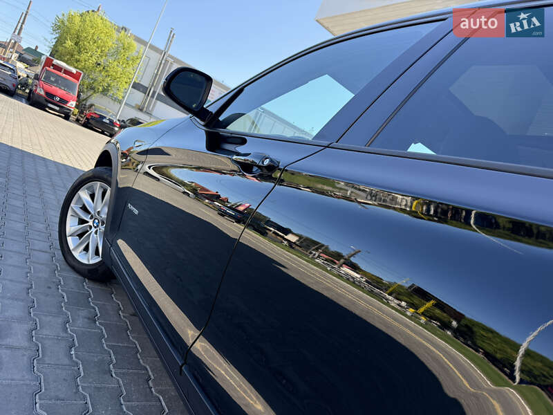 Внедорожник / Кроссовер BMW X3 2015 в Одессе фото 24 Внедорожник / Кроссовер BMW X3 2015 в Одессе