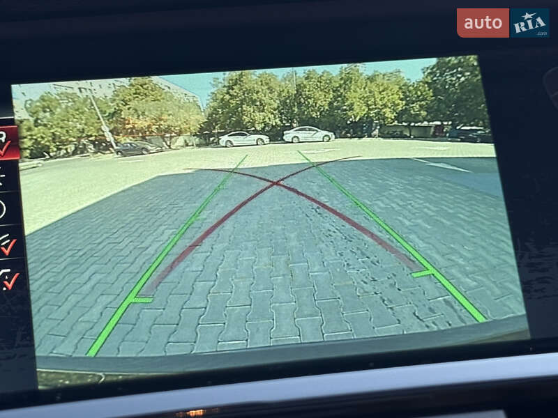 Внедорожник / Кроссовер BMW X3 2015 в Одессе фото 57 Внедорожник / Кроссовер BMW X3 2015 в Одессе