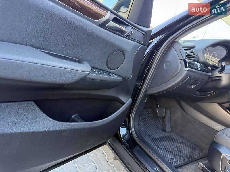 Внедорожник / Кроссовер BMW X3 2015 в Одессе фото 59 Внедорожник / Кроссовер BMW X3 2015 в Одессе