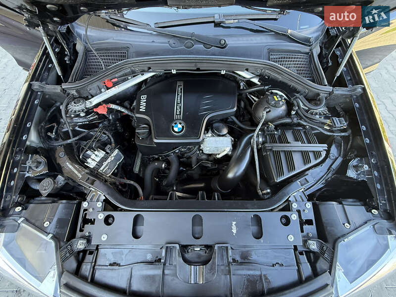 Внедорожник / Кроссовер BMW X3 2015 в Одессе фото 81 Внедорожник / Кроссовер BMW X3 2015 в Одессе