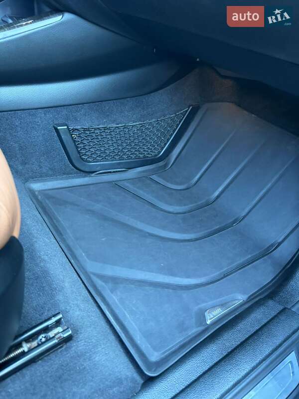 Внедорожник / Кроссовер BMW X3 2017 в Снятине фото 8 Внедорожник / Кроссовер BMW X3 2017 в Снятине