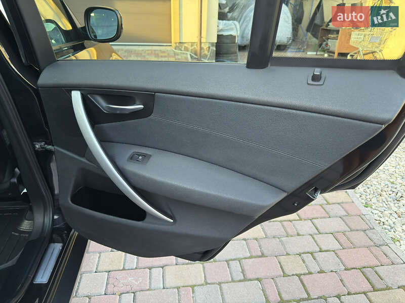 Внедорожник / Кроссовер BMW X3 2010 в Ивано-Франковске